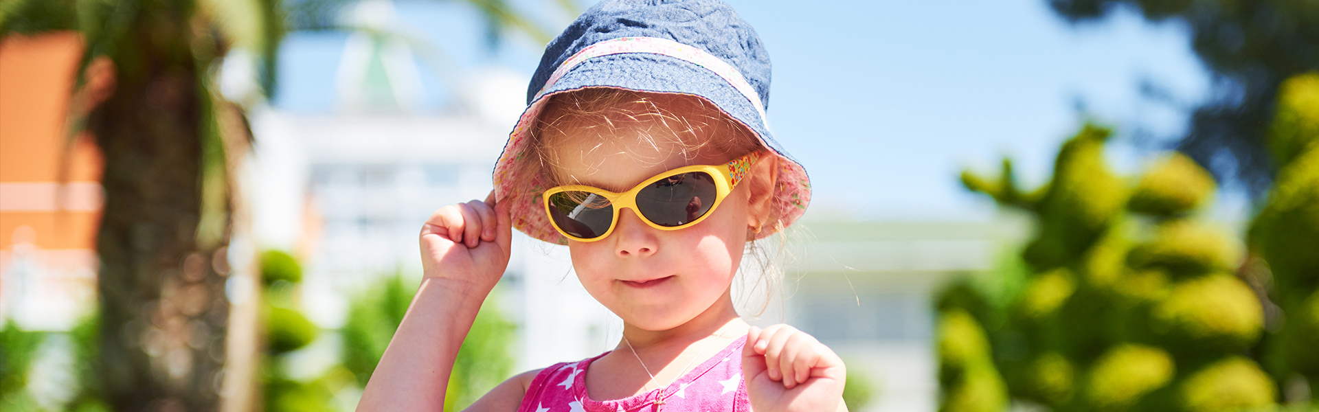 Keeping Kids Safe During The Summer