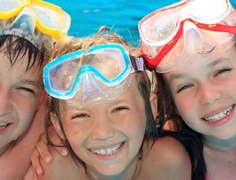 6 Pool Games Everyone in Your Family Will Love to Play This Summer!