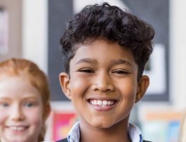 A Good School Choice for Smart Kids?
