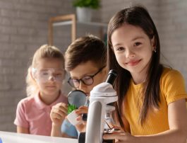 Let’s Start at the Very Beginning: Montessori for Infants