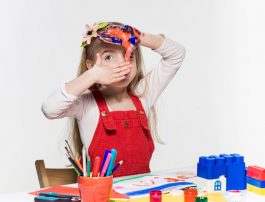 Montessori Inspired Fun Activities for Children