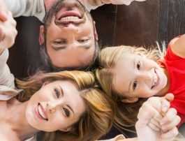 Peace, Love, and Chores: Why Montessori Works for My Family