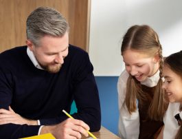 Play It Safe! Teaching Kids About Safety Through Play