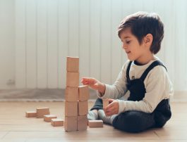Six Essential Skills for Toddlers