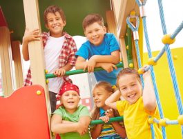Things Your Child Develops During Creative Play