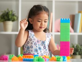 To the New Mom at Daycare