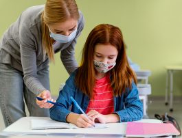 What Is the Montessori Method of Teaching?