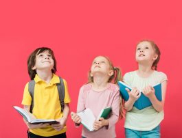 Why Our World Needs Montessori
