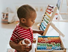 Your Child from 34 to 36 months: Learning & Feeling
