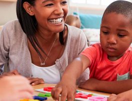 7 Key Phrases Montessori Teachers Use and Why We Should Use Them, Too