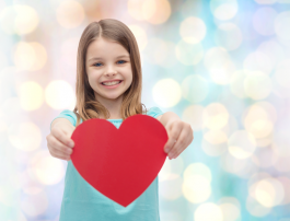 Valentine’s Day in the Montessori Environment: Lessons in Grace and Courtesy