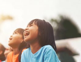 10 tips for Montessori activities outdoors and in nature