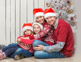 Activities to Celebrate the New Year with Kids