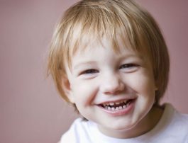 What if my child avoids an area completely or only plays with one thing?