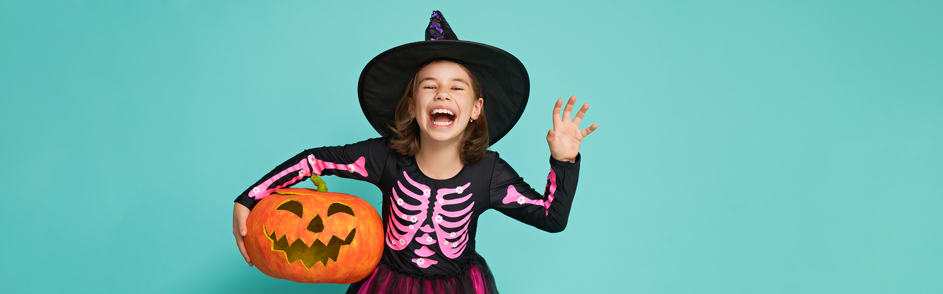 Halloween Activities For Kids of Different Age Group