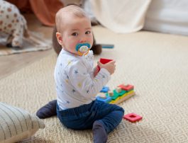 How to Improve Confidence of Your Toddlers