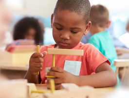 Let’s Start at the Very Beginning: Montessori for Infants