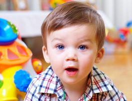 When Should Your Child Start Montessori Training?