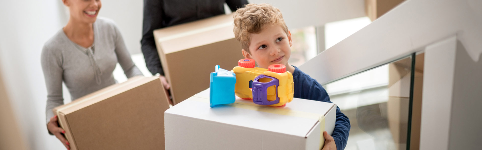 Montessori vs. daycare: what is the difference for your toddler?