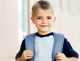 How To Prep Your Child For The New School Year