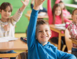 The 7 Key Benefits of a Montessori Education for Your Child
