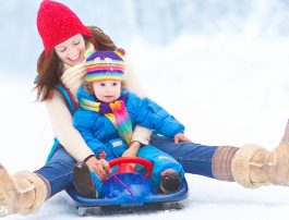 Fun Winter Activities for Children