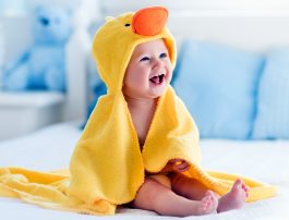What a Quality Infant Program Looks Like