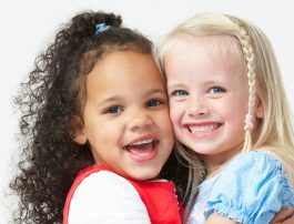 Different Stages of a Child’s Growth and Development