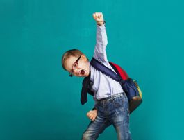 All You Need to Know About Early Childhood Learning