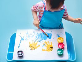 How to Help Your Child Keep Learning During the Summer