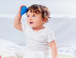 6 Amazing Reasons Why Infants and Toddlers Need Educational Toys