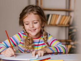 7 Tips For Your Toddler’s First Year At School
