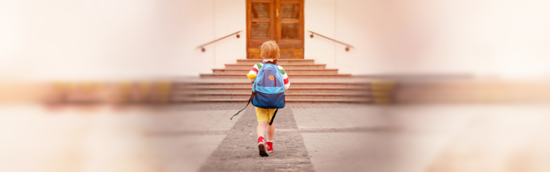 How Can I Help My Child Adapt To A New School Environment?