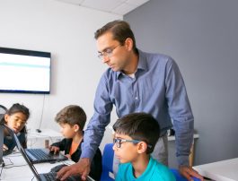 How To Incorporate Technology in Preschool?