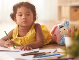 How to Teach Your Child Self-Regulation