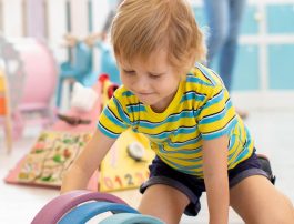 Daycare Centre: Is Daycare Good for Infants?