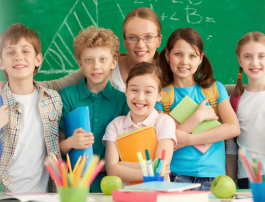 How to Choose the Right Montessori School for Your Child’s Development?
