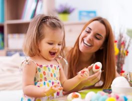 Is Montessori Really for Toddlers? How We Built our Toddler Curriculum