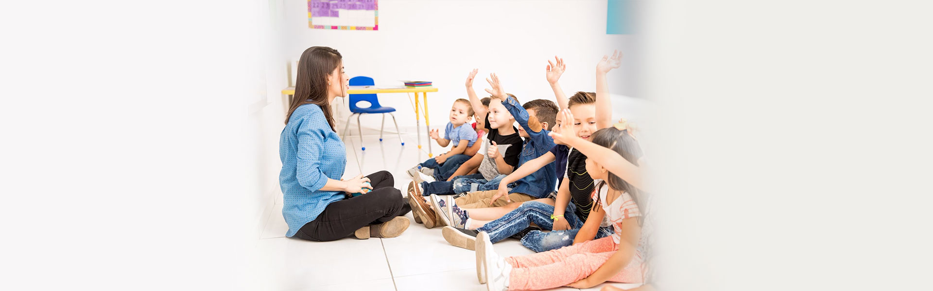 Montessori Drinking Pitchers for Every Age and Stage