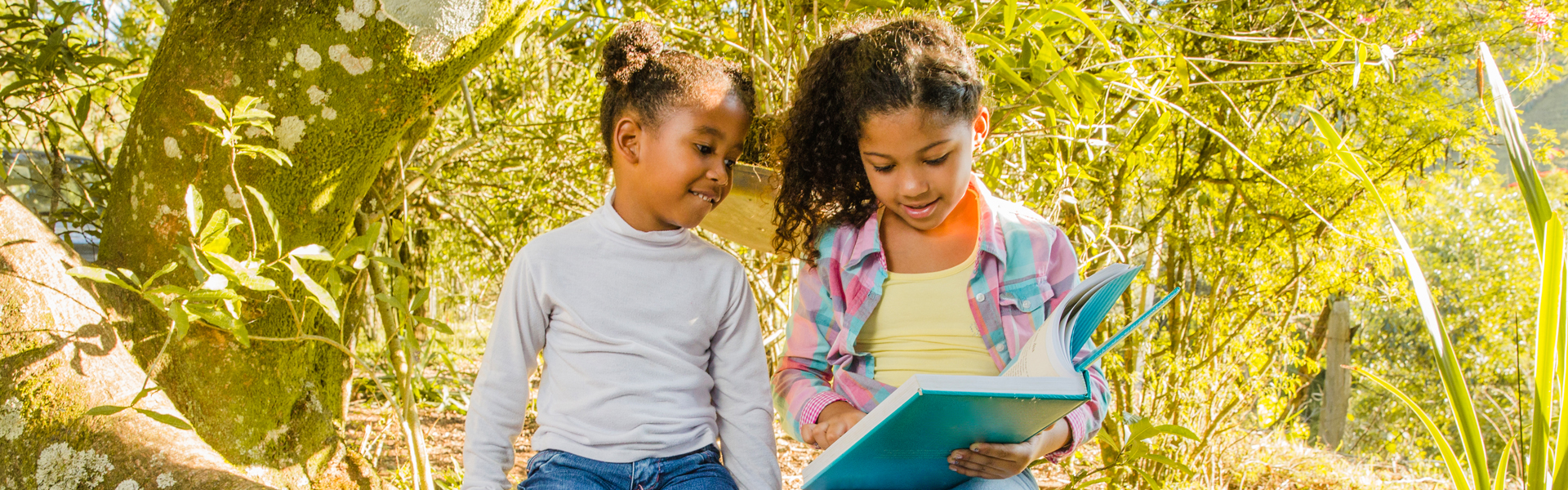 Important of Reading with you Child