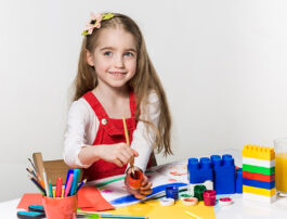 Kindergarten: A Stepping Stone to a Bright Future