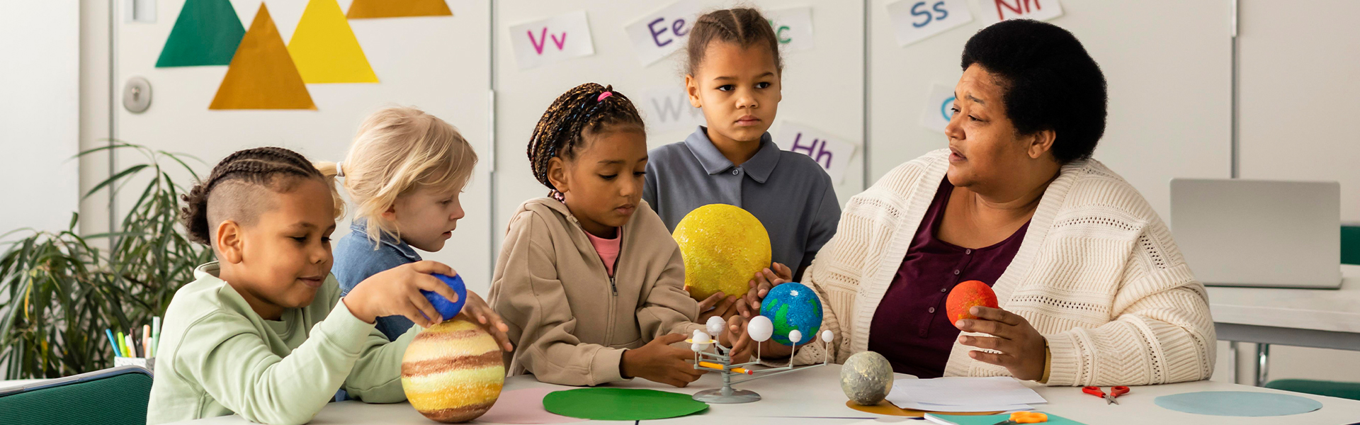 Know Why Montessori Is a Good Choice for Toddlers?