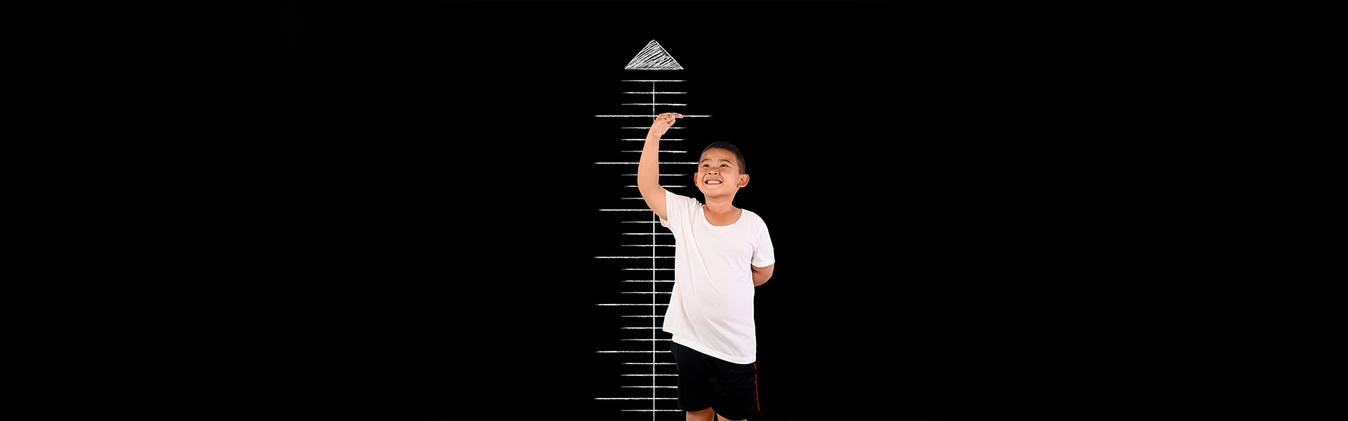 What Are the Benefits of Monitoring the Growth and Development of a Child?