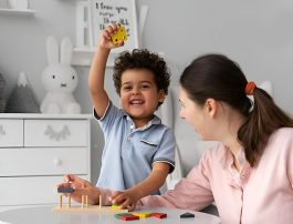 10 Easy Tips to Prepare Your Child Emotionally for Preschool