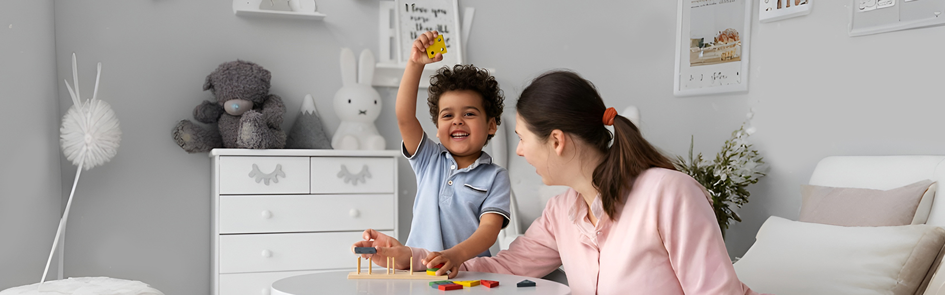 10 Easy Tips to Prepare Your Child Emotionally for Preschool