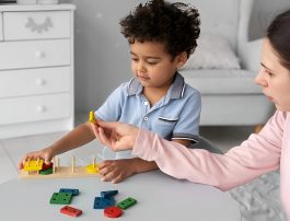 How Curiosity Shapes Early Childhood Growth and Learning