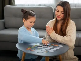 Why Emotional Intelligence Matters in Early Childhood Education