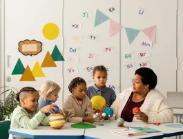 Why Montessori Education Is Gaining Popularity Over Traditional Schools