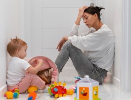 How To Handle Daycare Separation Anxiety In Cypress