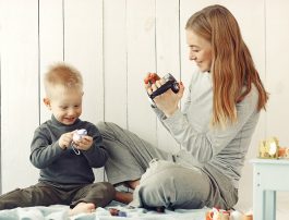 8 Benefits of Hands-On Learning in Early Childhood Education